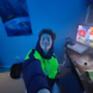 Meet your Posher, Gabriel